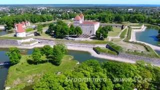 Kuressaare Linnus [upl. by Evars]