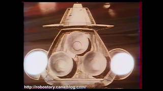 Robostory episode 01  Robostory partie 1 [upl. by Mobley316]