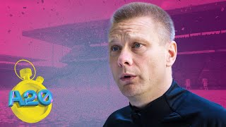 “Panik i Göteborg”  Allsvenskan OMGÅNG 29 på 20 minuter  övertid [upl. by Mayhew]