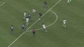 ultimo gol ufficiale maradona [upl. by Julius847]