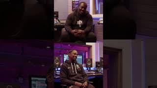 Ghetts amp Stormzy Joint Album [upl. by Aynekal]