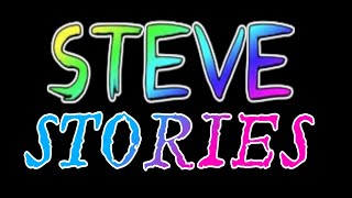 Steve Stories Season 1 OST [upl. by Etiragram]