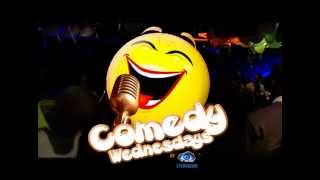 Comedy Wednesday at SWAY [upl. by Myke]