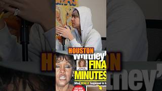 WHITNEY HOUSTON THEORY 😱 EP212 ​⁠jumpersjump [upl. by Bunce]