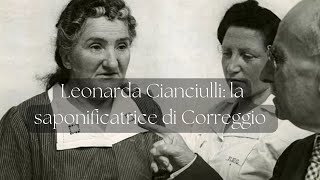 Leonarda Cianciulli la saponificatrice di Correggio La più famosa serial killer italiana [upl. by Igig100]