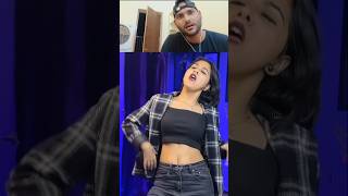 Jo fisal jaye me bo deewana nahi shorts reaction funny dance explore jatni [upl. by Omissam]