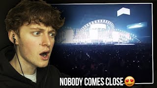 NOBODY COMES CLOSE BTS 방탄소년단 MMA 2018 Full Live Performance  ReactionReview [upl. by Daren895]