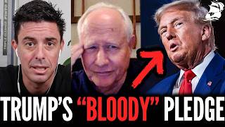 Trump Pledges quotBloodyquot Deportation Campaign Step Up W Bush w Bill Kristol  The Bulwark Podcast [upl. by Jerad]