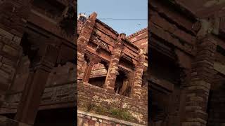 Fatehpur sekri tajmahal agra travel aesthetic love song lovesong sad [upl. by Lisetta]