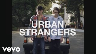 Urban Strangers  Non so [upl. by Nomed]