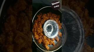 Chicken Tikka Paratha Roll Recipeshots easy recipe 🤤 [upl. by Adnilym124]