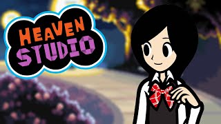 Heaven Studio Custom Remix Pokemon GSC Is What I Like  BotanicSage Bruno Mars amp Pokemon Mashup [upl. by Mallen]