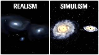 quotUniverse Sandboxquot VS Reality Simulating the most epic battles in space [upl. by Cherianne]