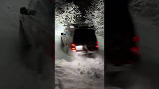 Mitsubishi Pajero 30 V6 Snow 4x4 montero offroad pajero [upl. by Gautier]