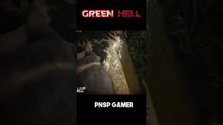 Green Hell find ayahuasca and complete recipe gameplay2😮😮 [upl. by Aselehc384]