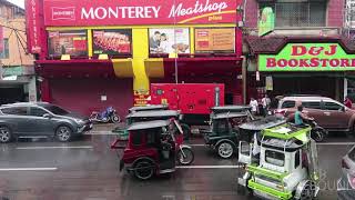 Super Typhoon MANGKHUT preparations  Tuguegarao Philippines [upl. by Loutitia]