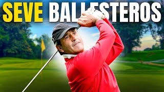 How Seve Ballesteros REVOLUTIONIZED Golf [upl. by Galan]