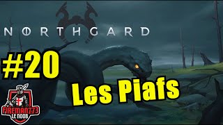 Northgard 20  Les Piafs [upl. by Comstock]