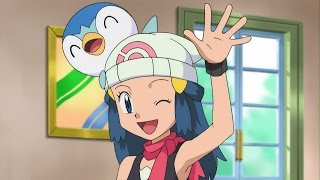 Top 10 Female Pokemon Characters [upl. by Schaffel]