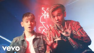 Marcus amp Martinus  Invited [upl. by Orsini]