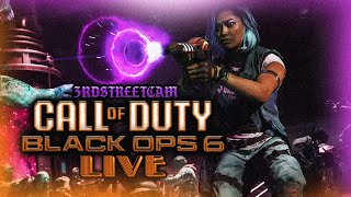 Playin Black Ops 6 Live THANK YOU FOR 100 SUBS [upl. by Kaenel]