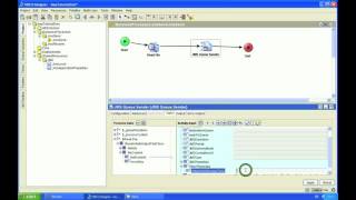 TIBCO Tutorial EMS Part 1 Send and Receive JMS Queues [upl. by Aivun]