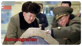 Atommacht Nordkorea – Die Kim Dynastie DOKUHD [upl. by Erma]