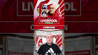 🚨 HUGE LIVERPOOL SHOW ANNOUNCEMENT [upl. by Skipper]