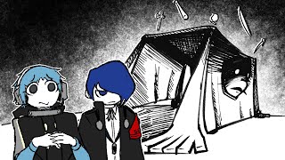 Persona 3 Reload  The Floor 135 Incident [upl. by Llesram785]