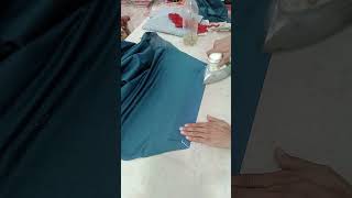 Ladies salwar ke pahunche banane ka tarikayoutubeshorts youtubeshortsindia youtubevideo [upl. by Nylcoj]