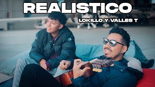 Improvisación Realística con VallesT [upl. by Cornelle]