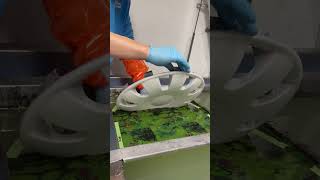 Hydro Dipping Rims satisfyingvideo hydrodipping [upl. by Osric744]