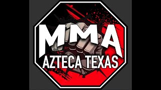 MMA AZTECA TEXAS EN VIVO Pesaje Desde South Padre Island 07272024 [upl. by Delamare]