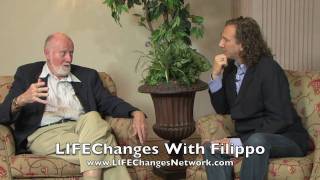 Dr William Bill Tiller on LIFEChanges With Filippo  Part 4  Special Segment [upl. by Levesque]