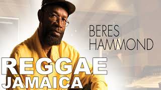 Beres Hammond Mix Reggae Mix 2023 Strictly Reggae Jamaica [upl. by Guss]