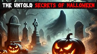 Short History of Halloween Event  History of Halloween  The Origins of Halloween [upl. by Nirrac936]