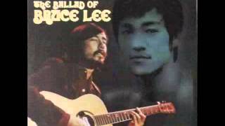 Robert Lee  The Ballad Of Bruce Lee [upl. by Franciscka]