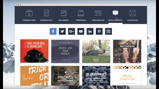 Visme  The Best Design and Presentation Tool for NonDesigners to create beautiful content [upl. by Ilowell860]