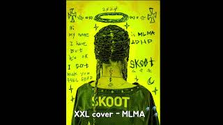 SONG COVER  XXL [upl. by Natanhoj]