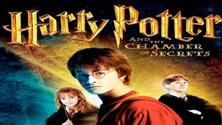 Harry Potter ea Câmara Secreta trailer [upl. by Albric]