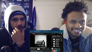 AINT NO WAY HE DROPPED  KENDRICK LAMAR  GNX FULL ALBUM REACTION [upl. by Allenrad]