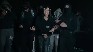 Mdot 59  BUSSIN OFFICIAL MUSIC VIDEO [upl. by Strain]