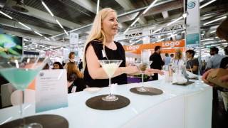 CosmeticBusiness 2017  Impressionen [upl. by Nerfe]