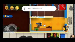 Theif puzzle level 10 I chor wala game  shorts games [upl. by Falcone]