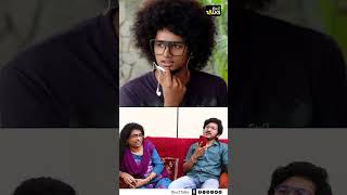 Watch Full Interview 👆 മുടിയനെ വിളിച്ച് പ്രാങ്ക് ചെയ്ത് കേശു [upl. by Eillil]