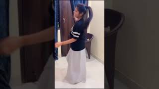 Mehndi lgi haathon mein song dance punjabisong viralvideo shorts [upl. by Nylinnej760]