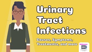 Urinary Tract Infections  Causes Symptoms Treatments and more [upl. by Nabla]