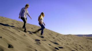 Bruneau Dunes State Park [upl. by Aldis]