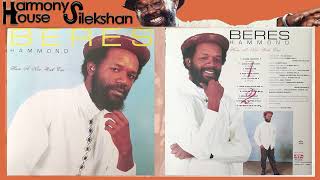 TENDER LIES ♦Beres Hammond♦ [upl. by Adaha79]