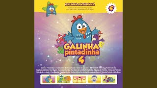 Parabéns da Galinha Pintadinha [upl. by Arded]